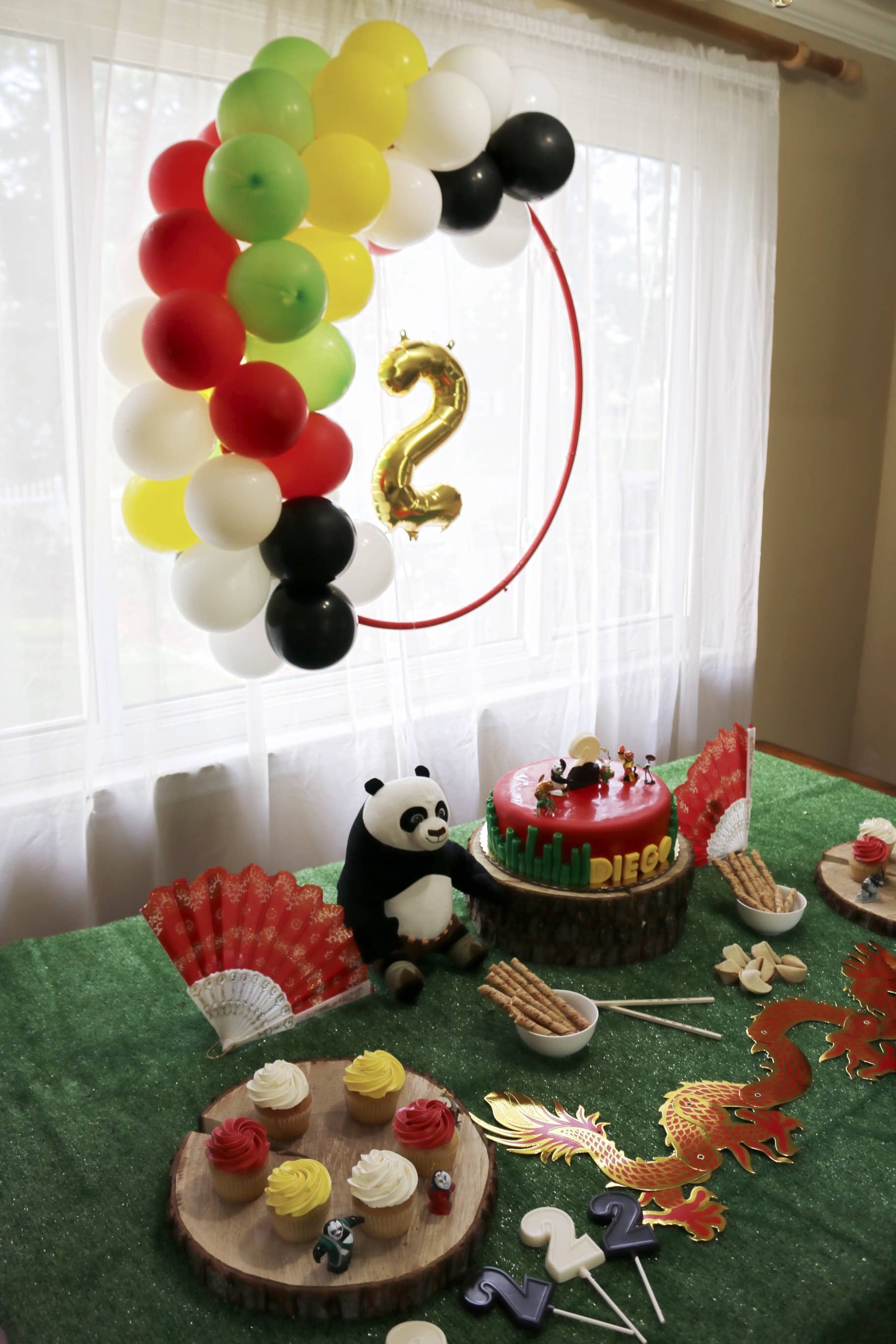 Kung-fu-panda-birthday-party-ideas