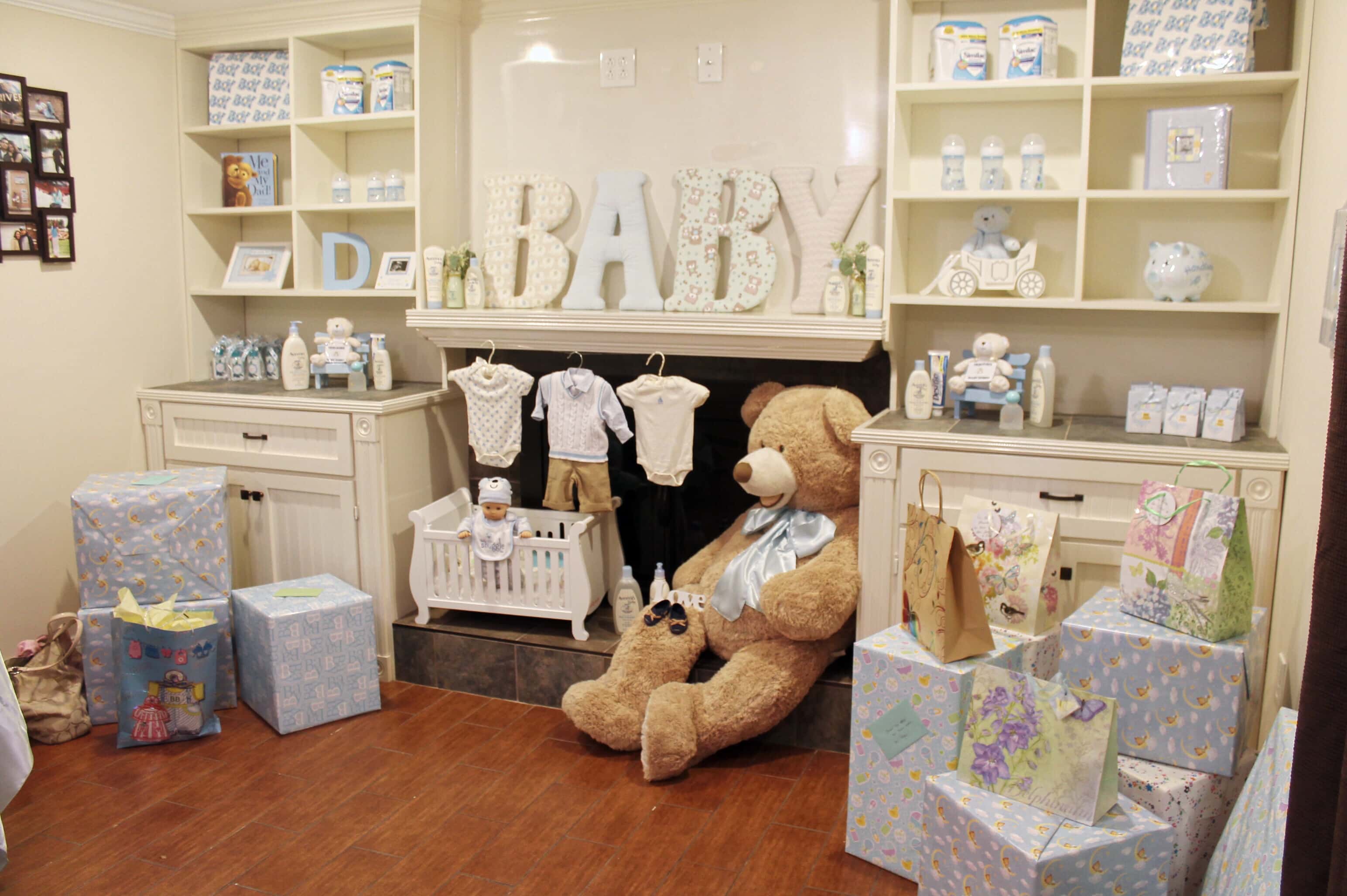 Teddy-Bear-Baby-Shower-Ideas