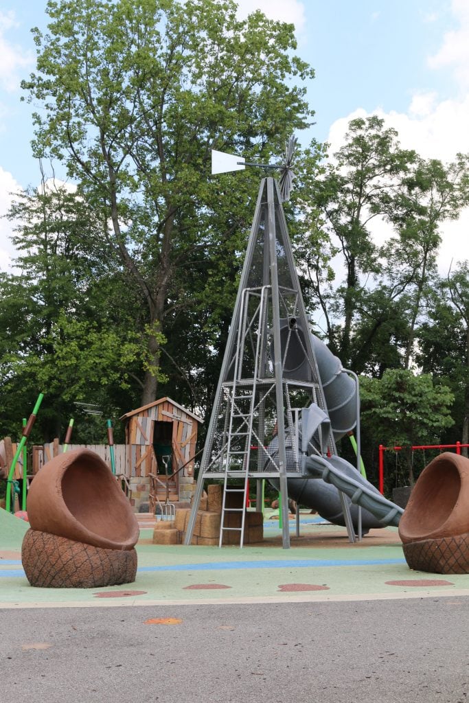 Public-Playgrounds-in-Maryland