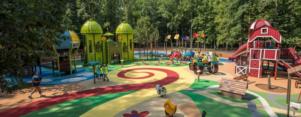Public-Playgrounds-in-Maryland