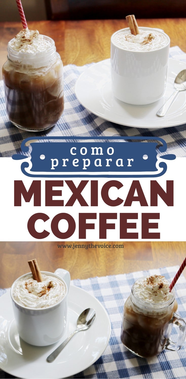 Mexican-coffee-recipe