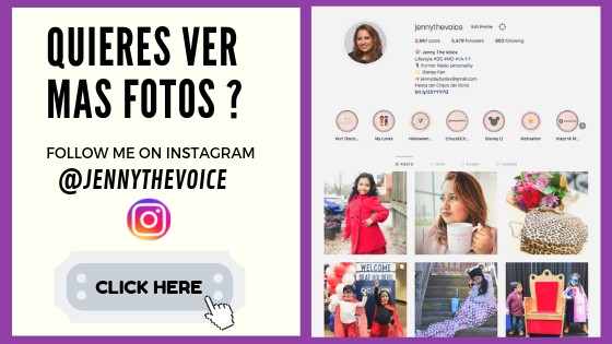 Instagram blogger en español