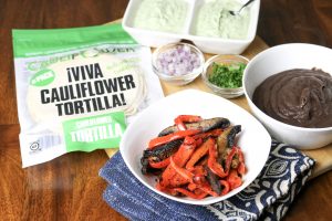 Portobello-Tacos-with-Cauliflower-tortillas