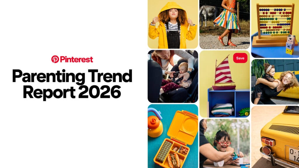 Pinterest Boards for parents